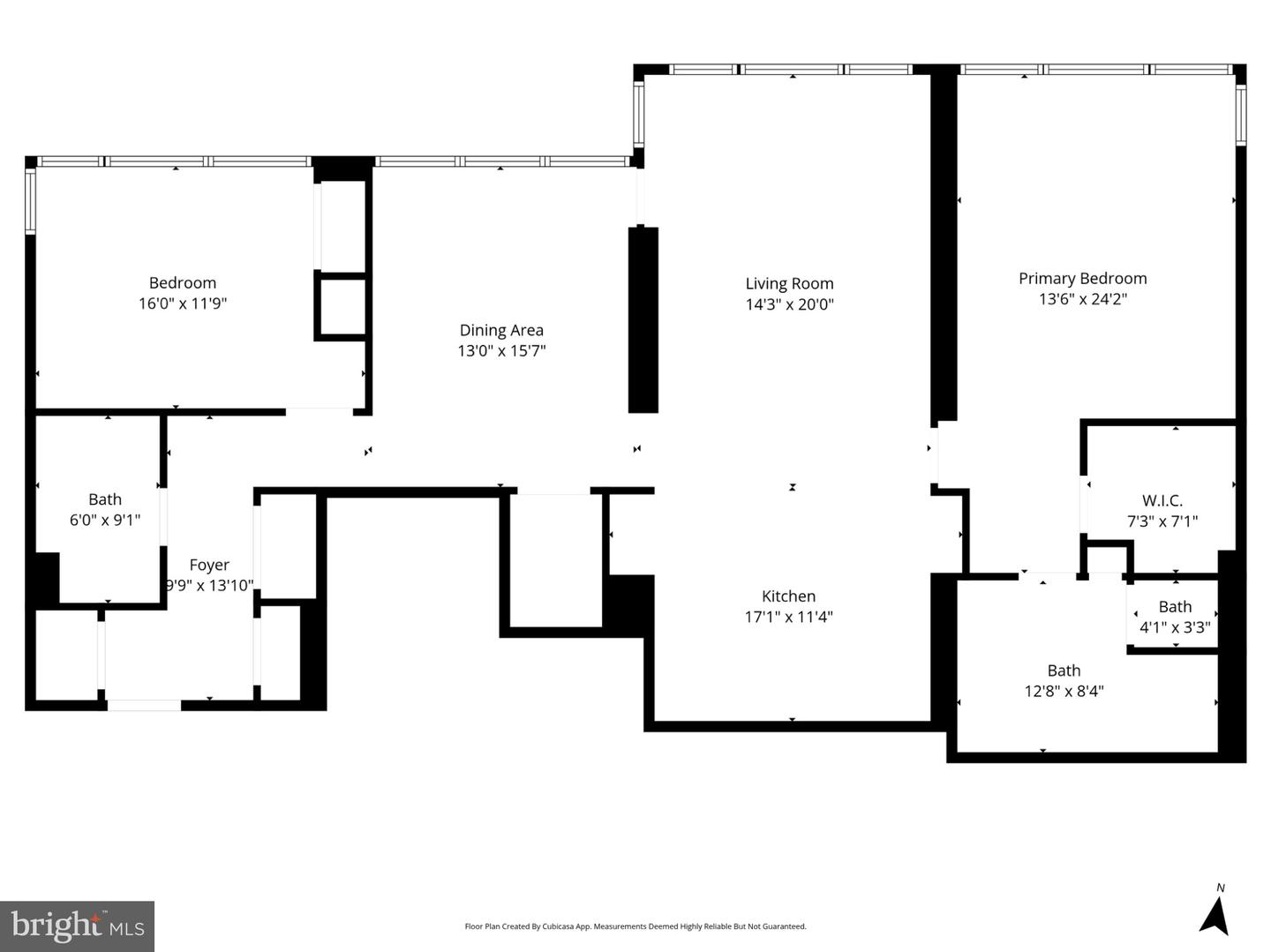 1111 24TH ST NW #27, WASHINGTON, District Of Columbia 20037, 2 Bedrooms Bedrooms, 4 Rooms Rooms,2 BathroomsBathrooms,Residential,For sale,1111 24TH ST NW #27,DCDC2238934 MLS # DCDC2238934