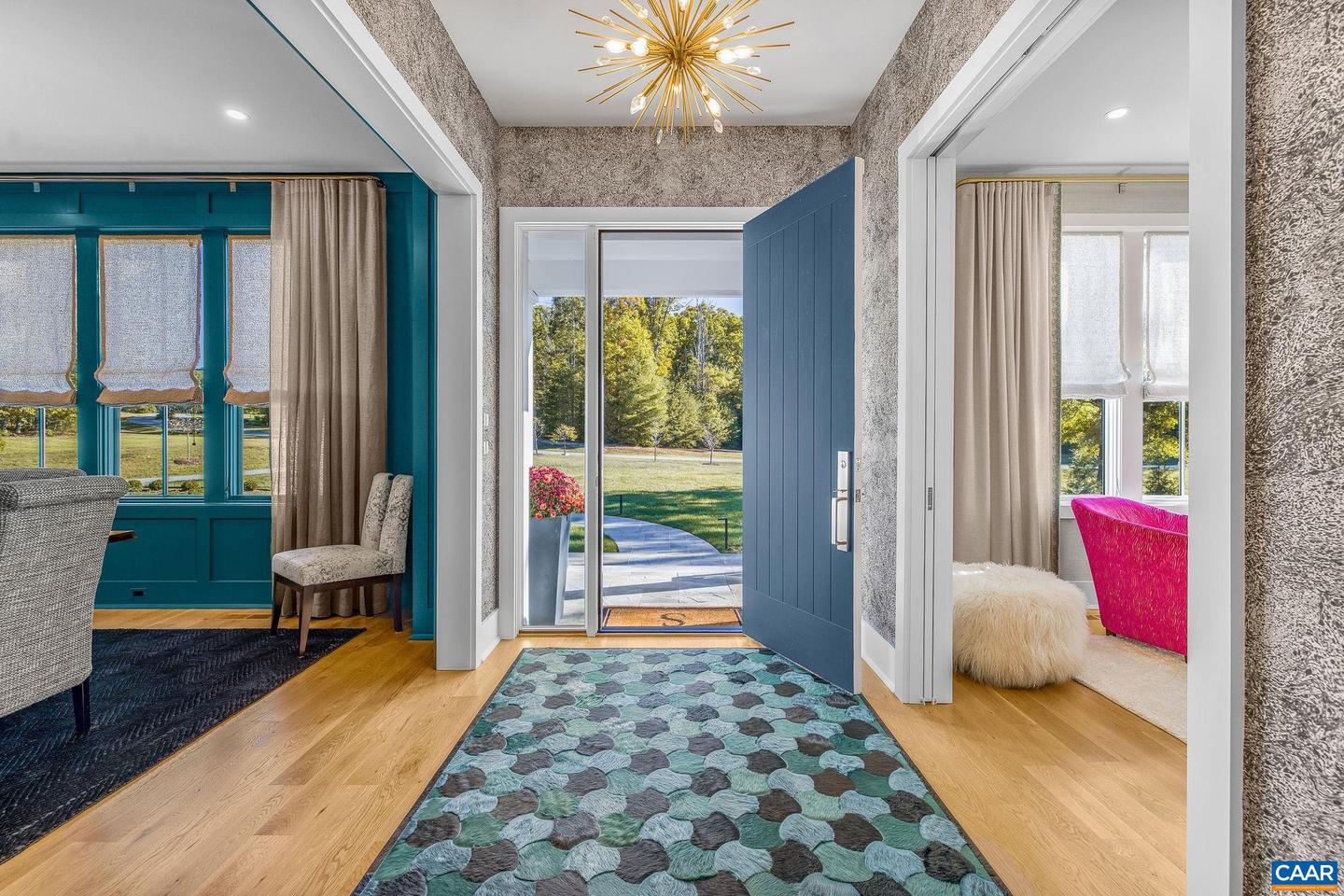 2775 PALMER DR, KESWICK, Virginia 22947, 4 Bedrooms Bedrooms, ,3 BathroomsBathrooms,Residential,For sale,2775 PALMER DR,672074 MLS # 672074