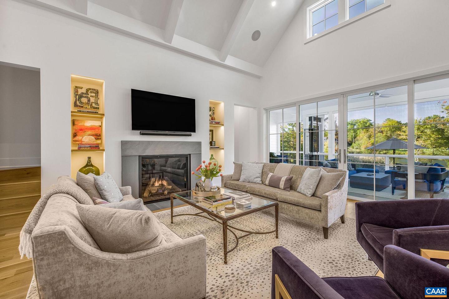 2775 PALMER DR, KESWICK, Virginia 22947, 4 Bedrooms Bedrooms, ,3 BathroomsBathrooms,Residential,For sale,2775 PALMER DR,672074 MLS # 672074