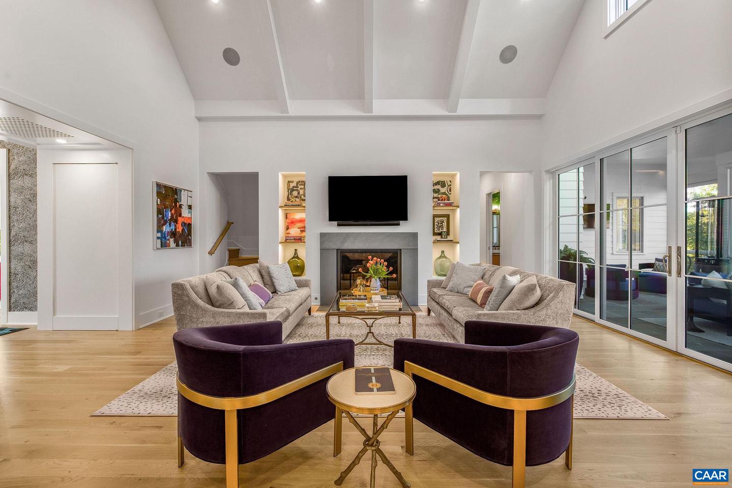 2775 PALMER DR, KESWICK, Virginia 22947, 4 Bedrooms Bedrooms, ,3 BathroomsBathrooms,Residential,For sale,2775 PALMER DR,672074 MLS # 672074