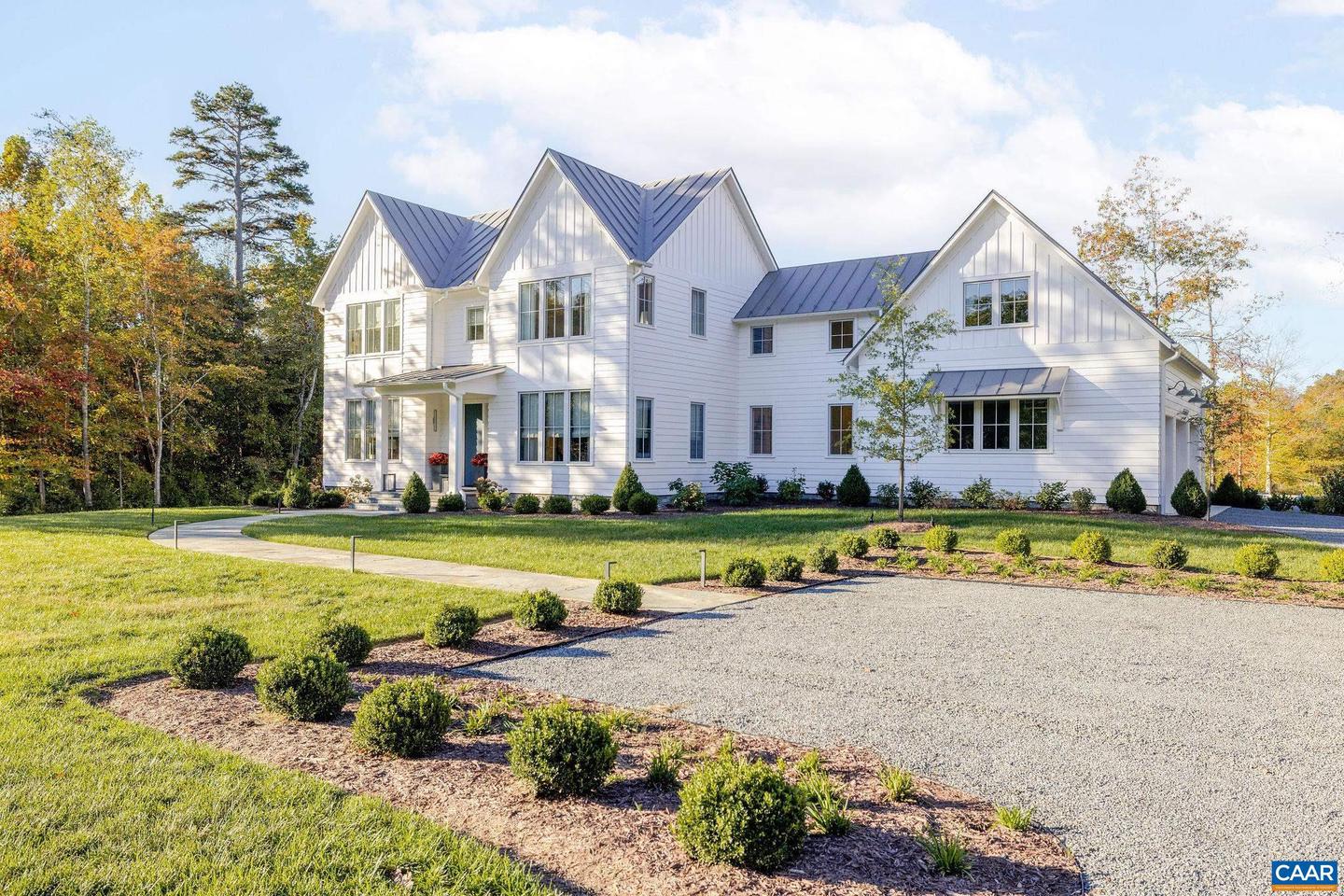 2775 PALMER DR, KESWICK, Virginia 22947, 4 Bedrooms Bedrooms, ,3 BathroomsBathrooms,Residential,For sale,2775 PALMER DR,672074 MLS # 672074