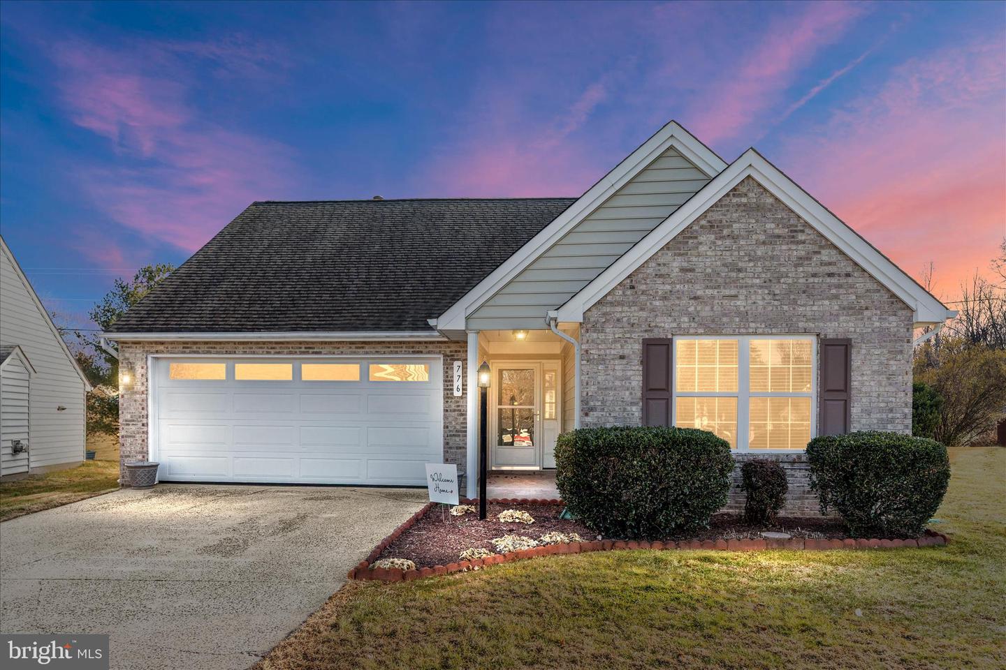 776 RIPPLEBROOK DR, CULPEPER, Virginia 22701, 2 Bedrooms Bedrooms, ,2 BathroomsBathrooms,Residential,For sale,776 RIPPLEBROOK DR,VACU2012292 MLS # VACU2012292