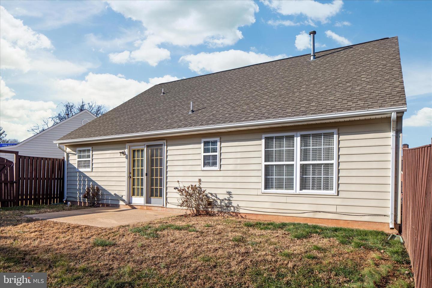 776 RIPPLEBROOK DR, CULPEPER, Virginia 22701, 2 Bedrooms Bedrooms, ,2 BathroomsBathrooms,Residential,For sale,776 RIPPLEBROOK DR,VACU2012292 MLS # VACU2012292