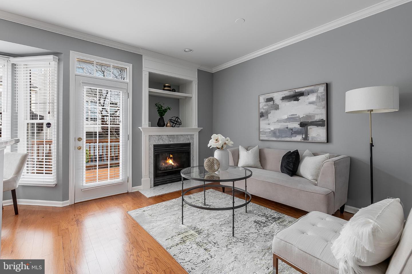 6602 THURLTON DR, ALEXANDRIA, Virginia 22315, 3 Bedrooms Bedrooms, 15 Rooms Rooms,3 BathroomsBathrooms,Residential,For sale,6602 THURLTON DR,VAFX2283810 MLS # VAFX2283810