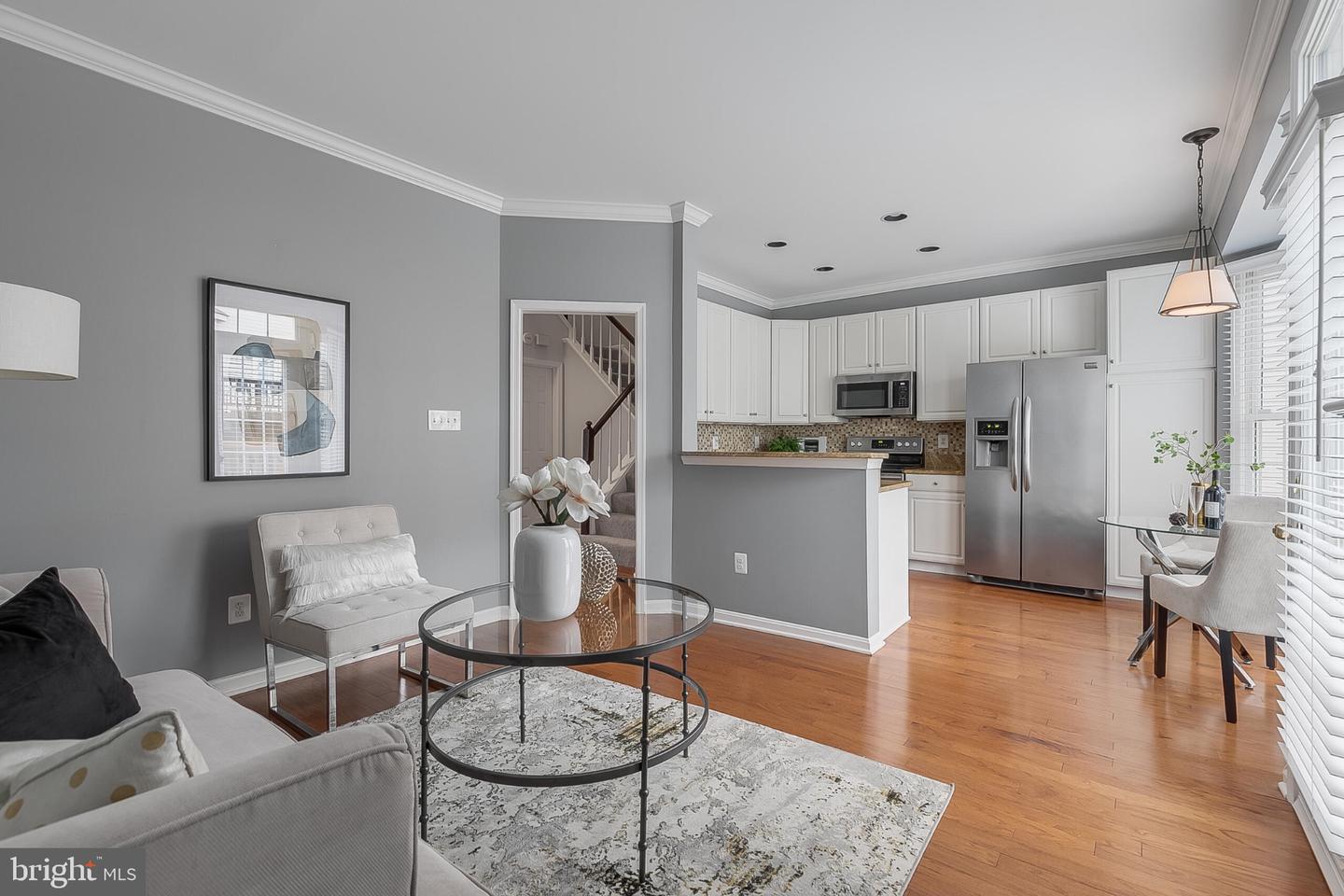 6602 THURLTON DR, ALEXANDRIA, Virginia 22315, 3 Bedrooms Bedrooms, 15 Rooms Rooms,3 BathroomsBathrooms,Residential,For sale,6602 THURLTON DR,VAFX2283810 MLS # VAFX2283810