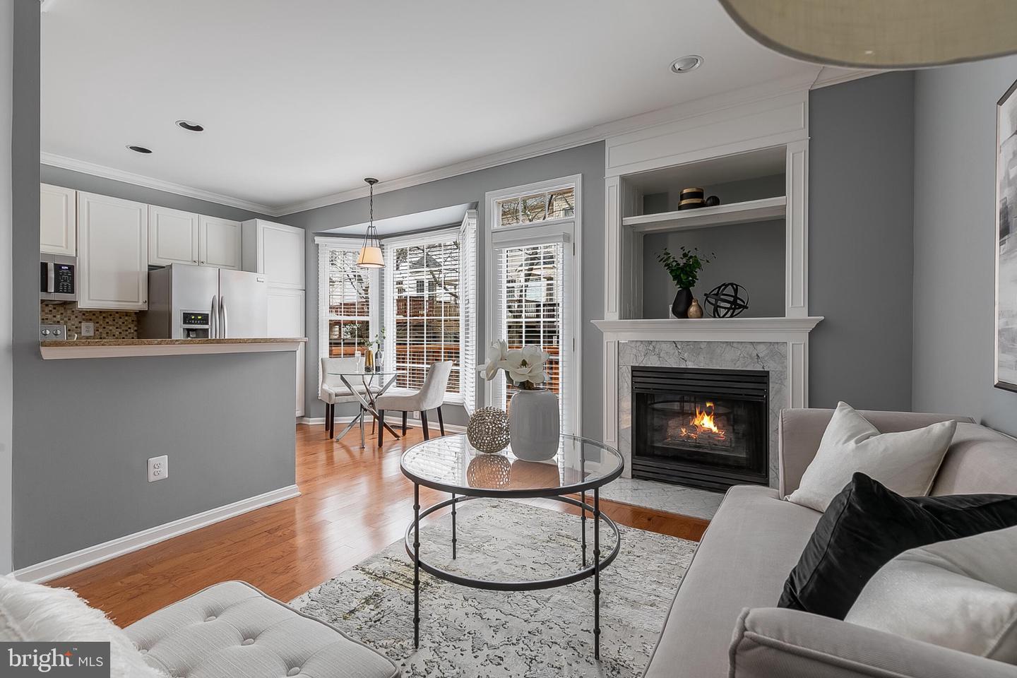 6602 THURLTON DR, ALEXANDRIA, Virginia 22315, 3 Bedrooms Bedrooms, 15 Rooms Rooms,3 BathroomsBathrooms,Residential,For sale,6602 THURLTON DR,VAFX2283810 MLS # VAFX2283810