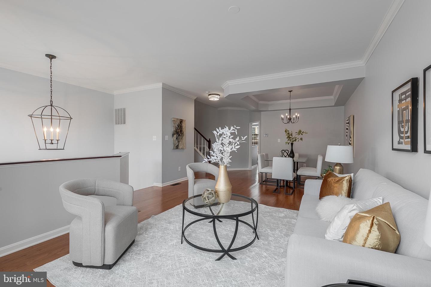 6602 THURLTON DR, ALEXANDRIA, Virginia 22315, 3 Bedrooms Bedrooms, 15 Rooms Rooms,3 BathroomsBathrooms,Residential,For sale,6602 THURLTON DR,VAFX2283810 MLS # VAFX2283810