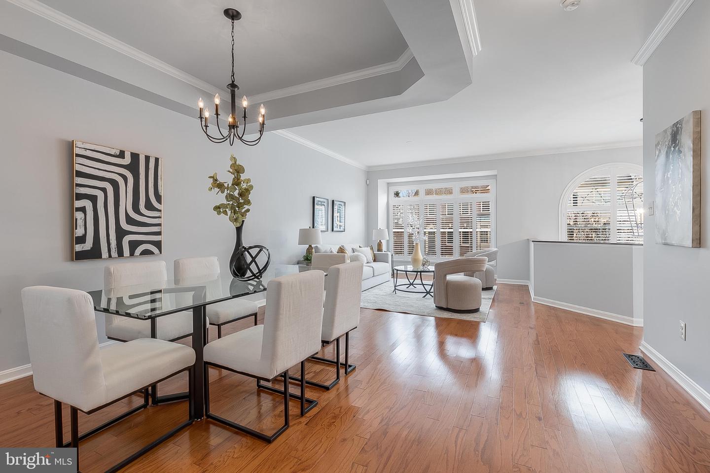 6602 THURLTON DR, ALEXANDRIA, Virginia 22315, 3 Bedrooms Bedrooms, 15 Rooms Rooms,3 BathroomsBathrooms,Residential,For sale,6602 THURLTON DR,VAFX2283810 MLS # VAFX2283810