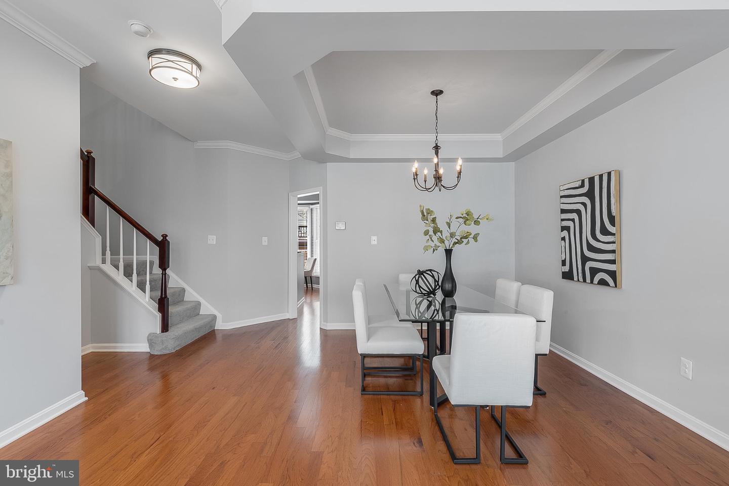 6602 THURLTON DR, ALEXANDRIA, Virginia 22315, 3 Bedrooms Bedrooms, 15 Rooms Rooms,3 BathroomsBathrooms,Residential,For sale,6602 THURLTON DR,VAFX2283810 MLS # VAFX2283810