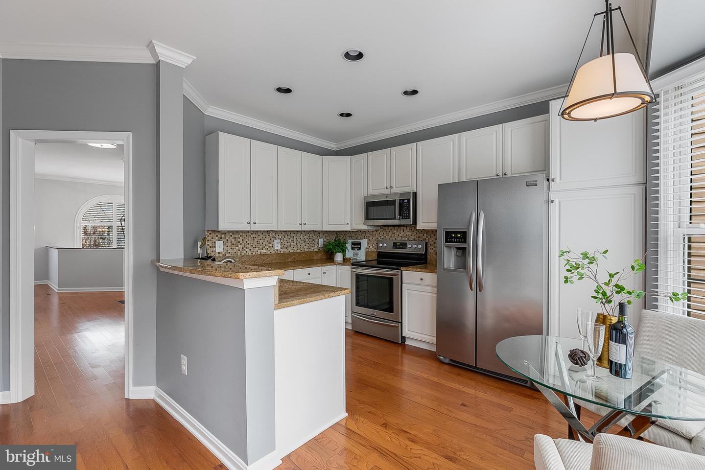 6602 THURLTON DR, ALEXANDRIA, Virginia 22315, 3 Bedrooms Bedrooms, 15 Rooms Rooms,3 BathroomsBathrooms,Residential,For sale,6602 THURLTON DR,VAFX2283810 MLS # VAFX2283810