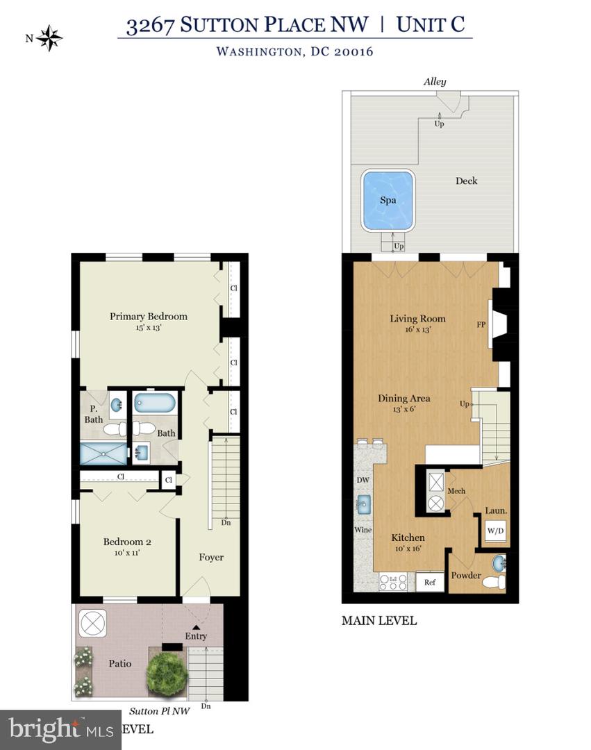 3267 SUTTON PL NW #C, WASHINGTON, District Of Columbia 20016, 2 Bedrooms Bedrooms, ,2 BathroomsBathrooms,Residential,For sale,3267 SUTTON PL NW #C,DCDC2239502 MLS # DCDC2239502 3267 SUTTON PL NW #C, WASHINGTON, District Of Columbia 20016, 2 Bedrooms Bedrooms, ,2 BathroomsBathrooms,Residential,For sale,3267 SUTTON PL NW #C,DCDC2239502 MLS # DCDC2239502