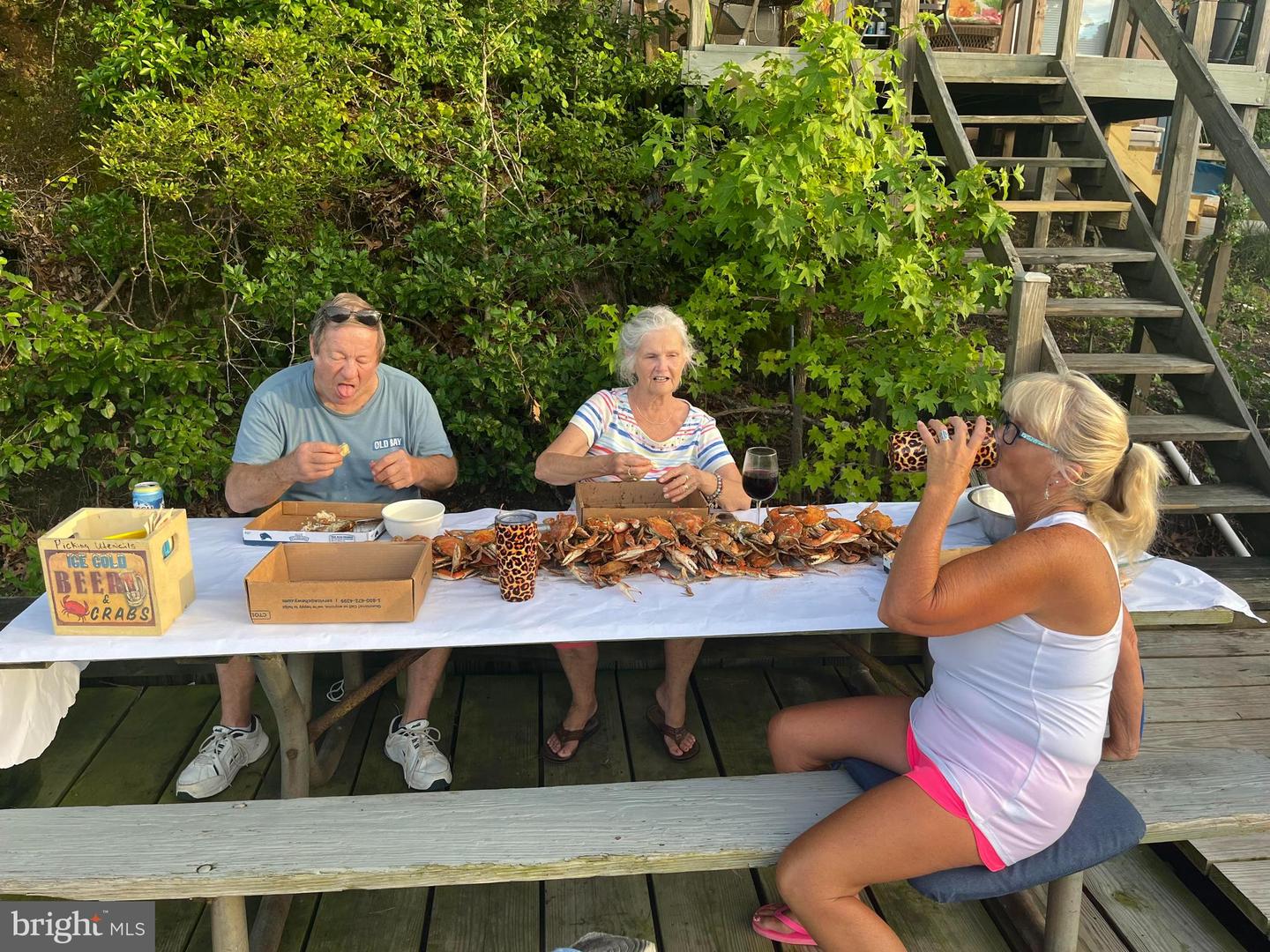 152 SWANN COURT, REEDVILLE, Virginia 22539, 3 Bedrooms Bedrooms, ,4 BathroomsBathrooms,Residential,For sale,152 SWANN COURT,VANV2001846 MLS # VANV2001846