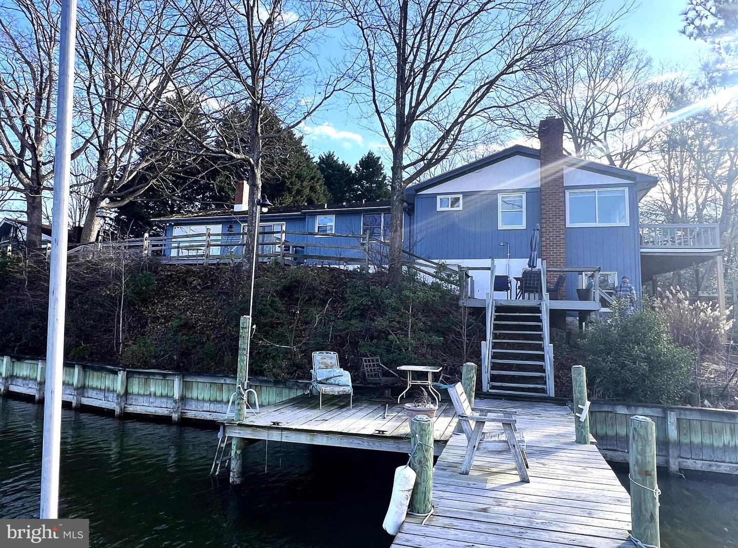 152 SWANN COURT, REEDVILLE, Virginia 22539, 3 Bedrooms Bedrooms, ,4 BathroomsBathrooms,Residential,For sale,152 SWANN COURT,VANV2001846 MLS # VANV2001846