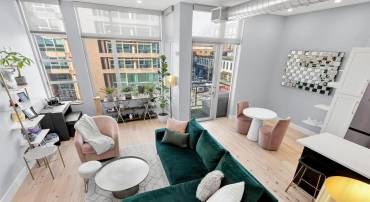 1390 V ST NW #303, WASHINGTON, District Of Columbia 20009, 1 Bedroom Bedrooms, ,1 BathroomBathrooms,Residential,For sale,1390 V ST NW #303,DCDC2239592 MLS # DCDC2239592