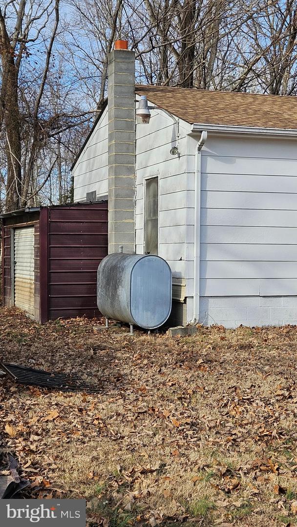 16506 RIDGE RD, KING GEORGE, Virginia 22485, 2 Bedrooms Bedrooms, ,1 BathroomBathrooms,Residential,For sale,16506 RIDGE RD,VAKG2007456 MLS # VAKG2007456