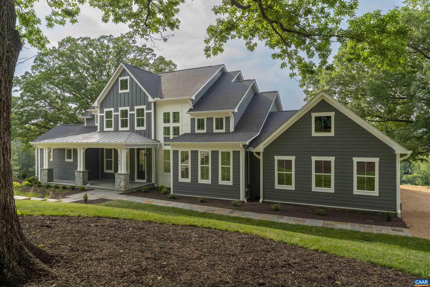 0 FREE UNION RD, CHARLOTTESVILLE, Virginia 22901, 5 Bedrooms Bedrooms, ,5 BathroomsBathrooms,Residential,For sale,0 FREE UNION RD,672174 MLS # 672174