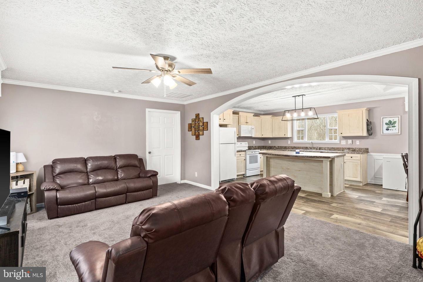 13115 ARCADIA RD, WOODFORD, Virginia 22580, 3 Bedrooms Bedrooms, 9 Rooms Rooms,2 BathroomsBathrooms,Residential,For sale,13115 ARCADIA RD,VACV2009348 MLS # VACV2009348