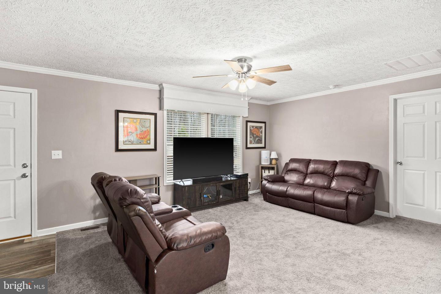 13115 ARCADIA RD, WOODFORD, Virginia 22580, 3 Bedrooms Bedrooms, 9 Rooms Rooms,2 BathroomsBathrooms,Residential,For sale,13115 ARCADIA RD,VACV2009348 MLS # VACV2009348