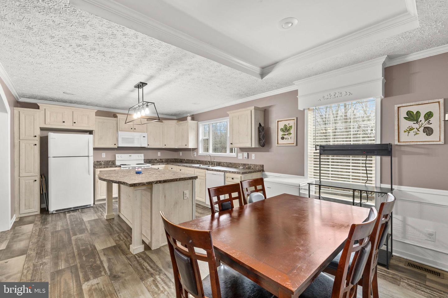 13115 ARCADIA RD, WOODFORD, Virginia 22580, 3 Bedrooms Bedrooms, 9 Rooms Rooms,2 BathroomsBathrooms,Residential,For sale,13115 ARCADIA RD,VACV2009348 MLS # VACV2009348