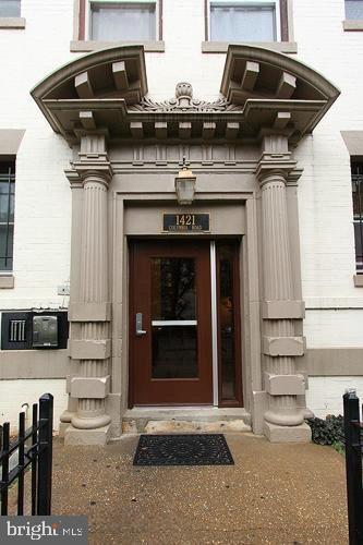 1421 COLUMBIA RD NW #105, WASHINGTON, District Of Columbia 20009, 2 Bedrooms Bedrooms, 3 Rooms Rooms,1 BathroomBathrooms,Residential,For sale,1421 COLUMBIA RD NW #105,DCDC2239642 MLS # DCDC2239642