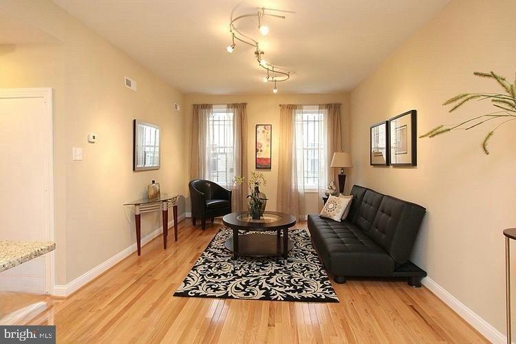 1421 COLUMBIA RD NW #105, WASHINGTON, District Of Columbia 20009, 2 Bedrooms Bedrooms, 3 Rooms Rooms,1 BathroomBathrooms,Residential,For sale,1421 COLUMBIA RD NW #105,DCDC2239642 MLS # DCDC2239642