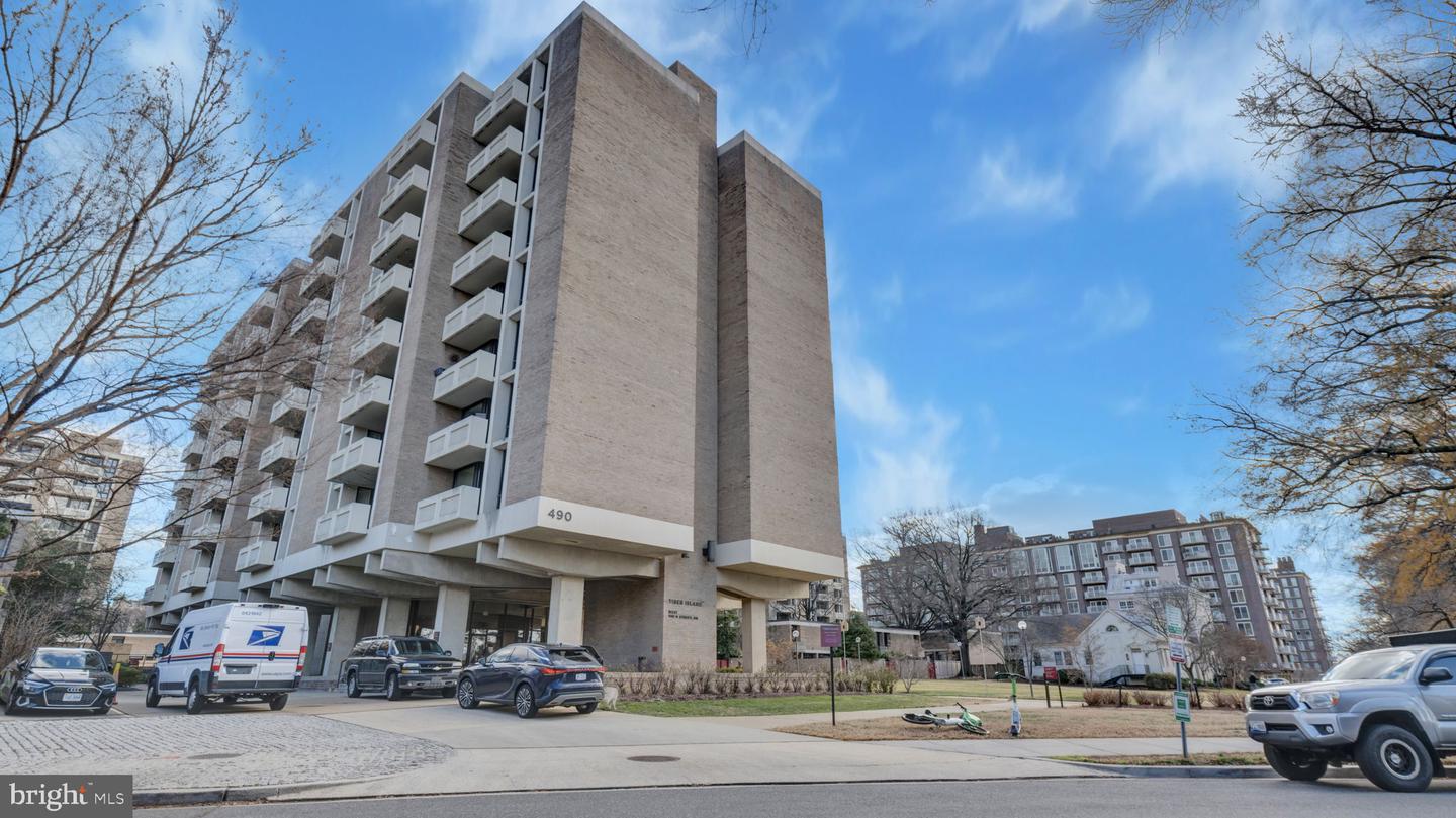 490 M ST SW #W110, WASHINGTON, District Of Columbia 20024, ,1 BathroomBathrooms,Residential,For sale,490 M ST SW #W110,DCDC2239740 MLS # DCDC2239740