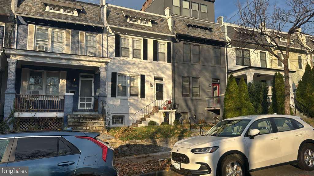 2406 37TH ST NW, WASHINGTON, District Of Columbia 20007, 4 Bedrooms Bedrooms, ,3 BathroomsBathrooms,Residential,For sale,2406 37TH ST NW,DCDC2239742 MLS # DCDC2239742