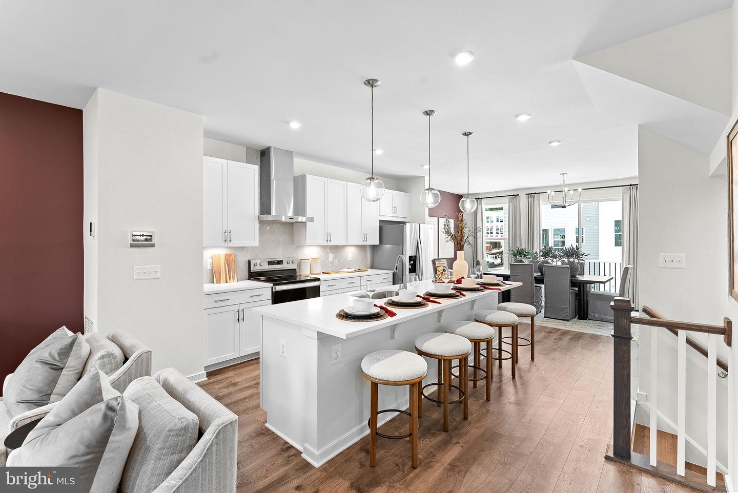 43795 MYSTIC MAROON TER, ASHBURN, Virginia 20147, 4 Bedrooms Bedrooms, ,3 BathroomsBathrooms,Residential,For sale,43795 MYSTIC MAROON TER,VALO2113348 MLS # VALO2113348