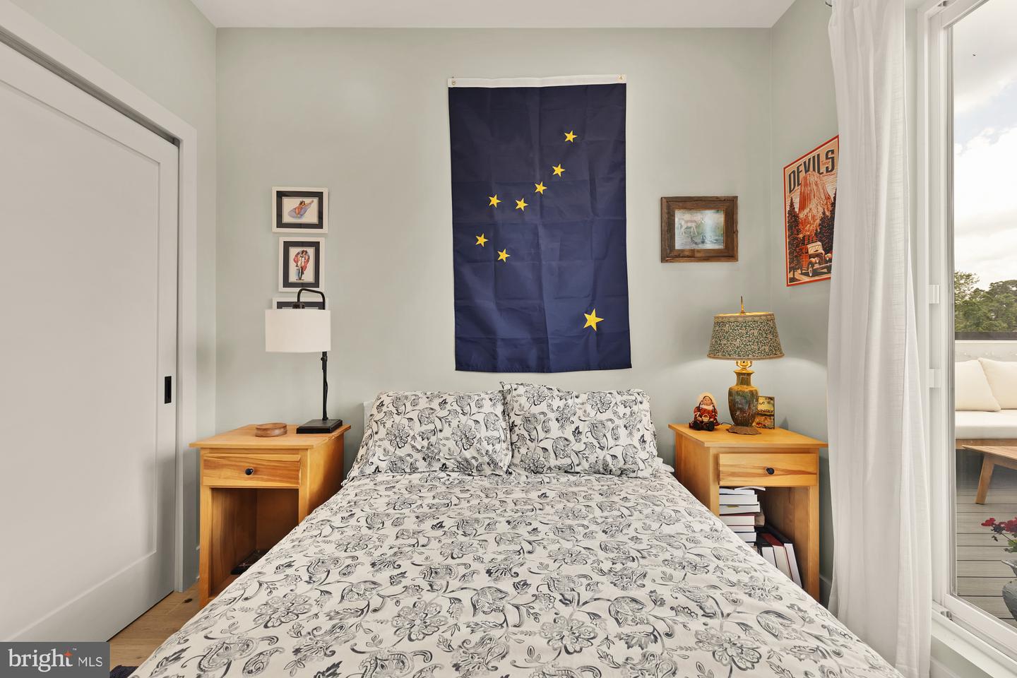 623 KENNEDY ST NW #10, WASHINGTON, District Of Columbia 20011, 2 Bedrooms Bedrooms, ,2 BathroomsBathrooms,Residential,For sale,623 KENNEDY ST NW #10,DCDC2239746 MLS # DCDC2239746