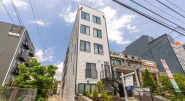 623 KENNEDY ST NW #10, WASHINGTON, District Of Columbia 20011, 2 Bedrooms Bedrooms, ,2 BathroomsBathrooms,Residential,For sale,623 KENNEDY ST NW #10,DCDC2239746 MLS # DCDC2239746