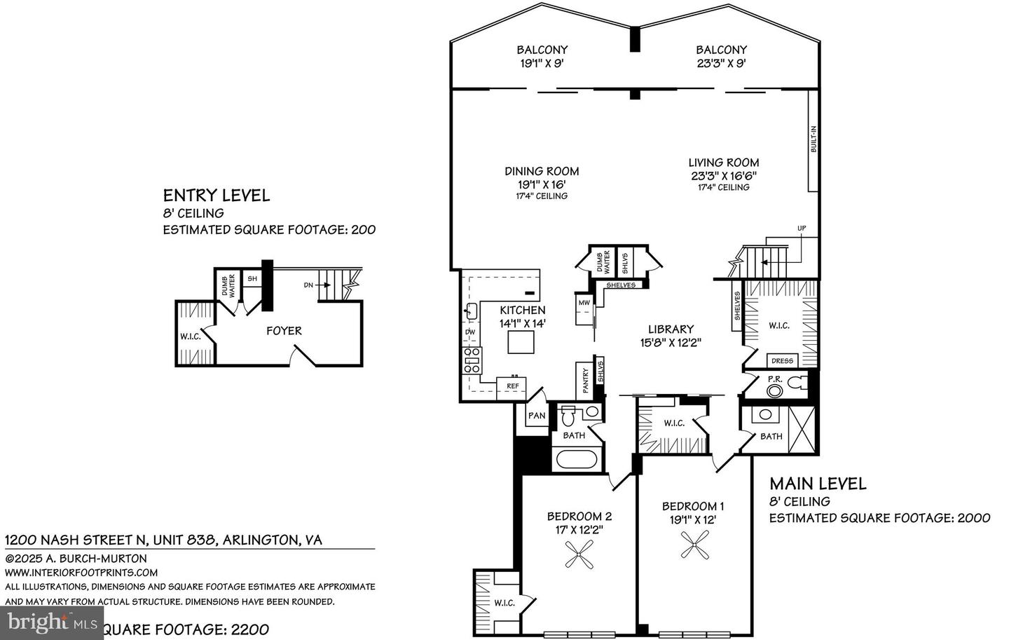 1200 N NASH ST #838, ARLINGTON, Virginia 22209, 2 Bedrooms Bedrooms, ,2 BathroomsBathrooms,Residential,For sale,1200 N NASH ST #838,VAAR2053112 MLS # VAAR2053112 1200 N NASH ST #838, ARLINGTON, Virginia 22209, 2 Bedrooms Bedrooms, ,2 BathroomsBathrooms,Residential,For sale,1200 N NASH ST #838,VAAR2053112 MLS # VAAR2053112