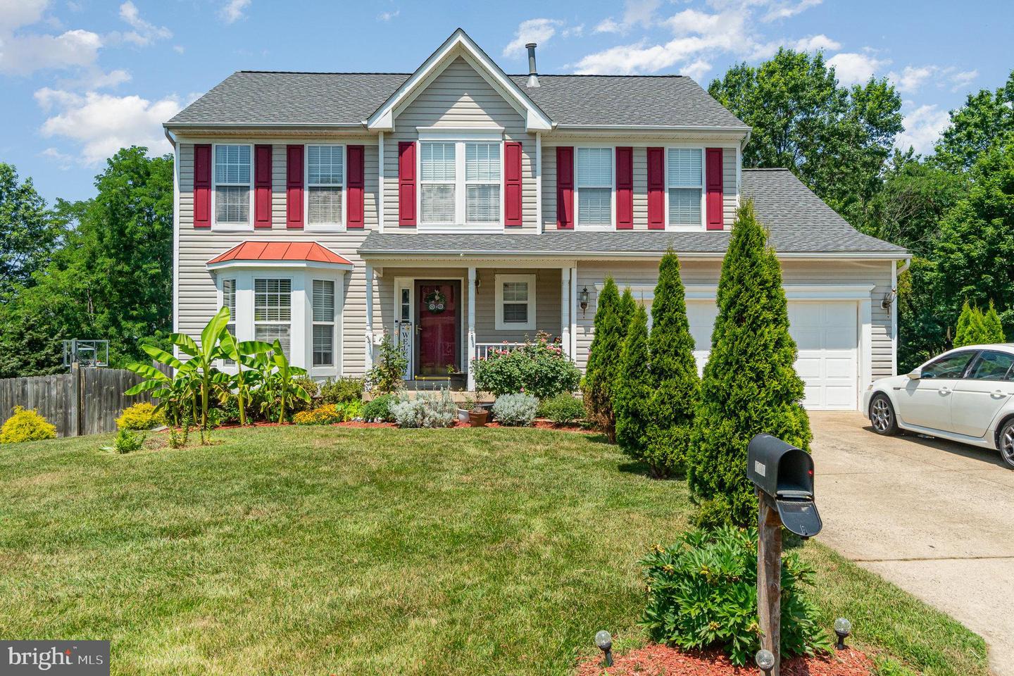 17616 CHISHOLM LN, DUMFRIES, Virginia 22026, 5 Bedrooms Bedrooms, ,3 BathroomsBathrooms,Residential,For sale,17616 CHISHOLM LN,VAPW2092842 MLS # VAPW2092842