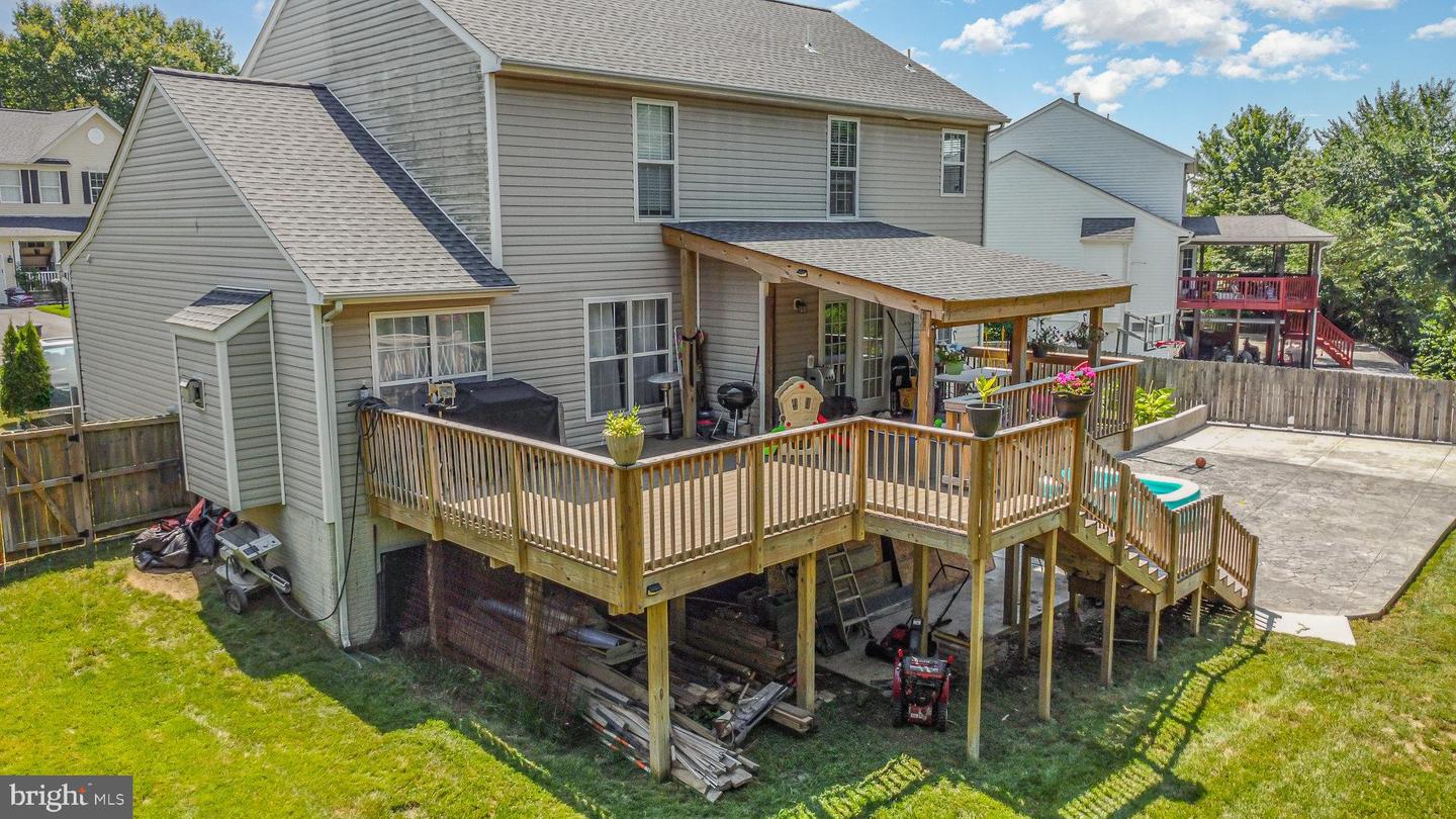 17616 CHISHOLM LN, DUMFRIES, Virginia 22026, 5 Bedrooms Bedrooms, ,3 BathroomsBathrooms,Residential,For sale,17616 CHISHOLM LN,VAPW2092842 MLS # VAPW2092842