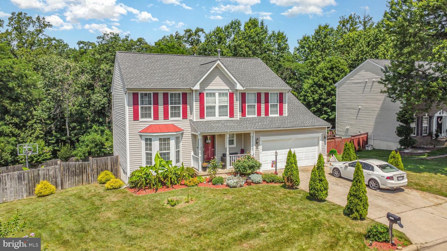 17616 CHISHOLM LN, DUMFRIES, Virginia 22026, 5 Bedrooms Bedrooms, ,3 BathroomsBathrooms,Residential,For sale,17616 CHISHOLM LN,VAPW2092842 MLS # VAPW2092842