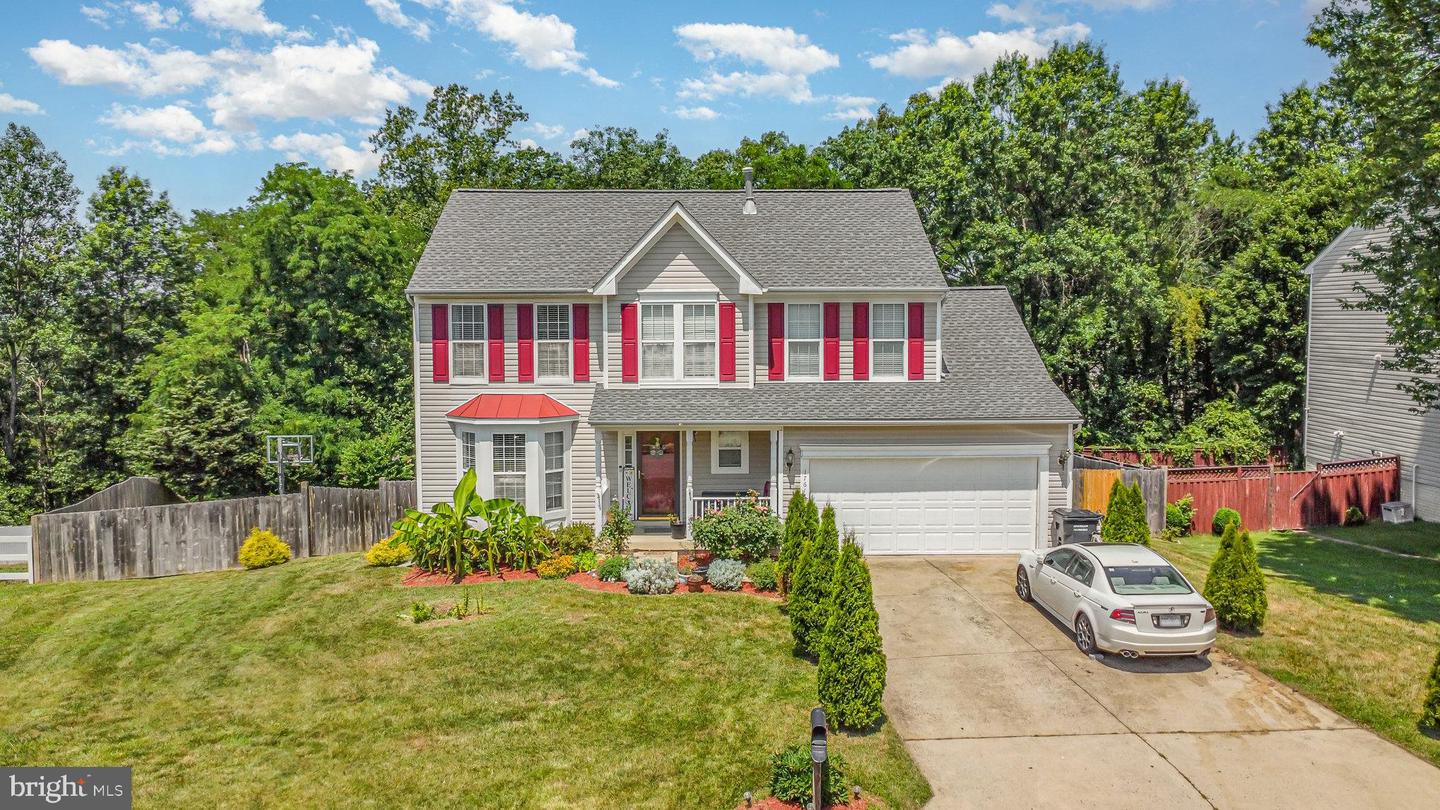 17616 CHISHOLM LN, DUMFRIES, Virginia 22026, 5 Bedrooms Bedrooms, ,3 BathroomsBathrooms,Residential,For sale,17616 CHISHOLM LN,VAPW2092842 MLS # VAPW2092842