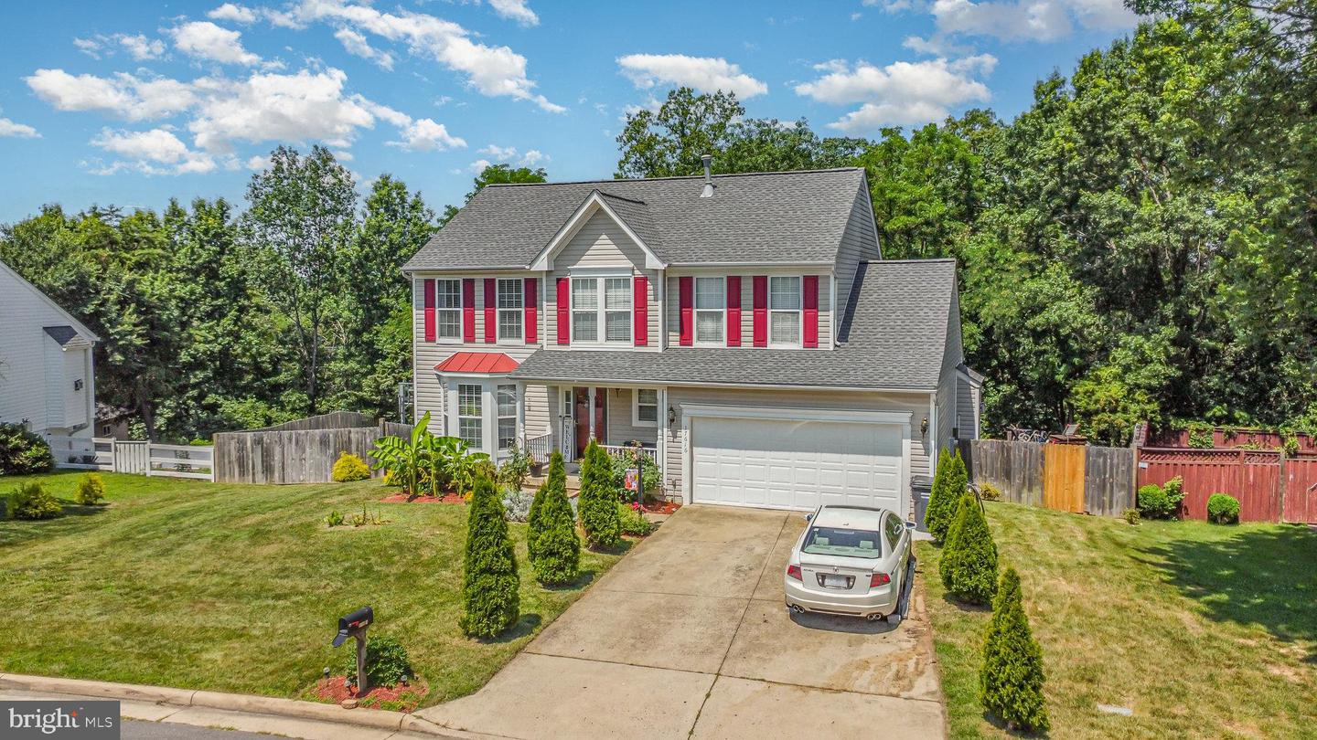 17616 CHISHOLM LN, DUMFRIES, Virginia 22026, 5 Bedrooms Bedrooms, ,3 BathroomsBathrooms,Residential,For sale,17616 CHISHOLM LN,VAPW2092842 MLS # VAPW2092842