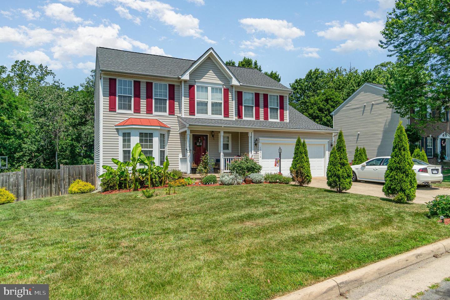 17616 CHISHOLM LN, DUMFRIES, Virginia 22026, 5 Bedrooms Bedrooms, ,3 BathroomsBathrooms,Residential,For sale,17616 CHISHOLM LN,VAPW2092842 MLS # VAPW2092842