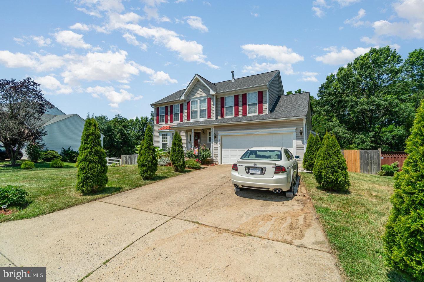 17616 CHISHOLM LN, DUMFRIES, Virginia 22026, 5 Bedrooms Bedrooms, ,3 BathroomsBathrooms,Residential,For sale,17616 CHISHOLM LN,VAPW2092842 MLS # VAPW2092842