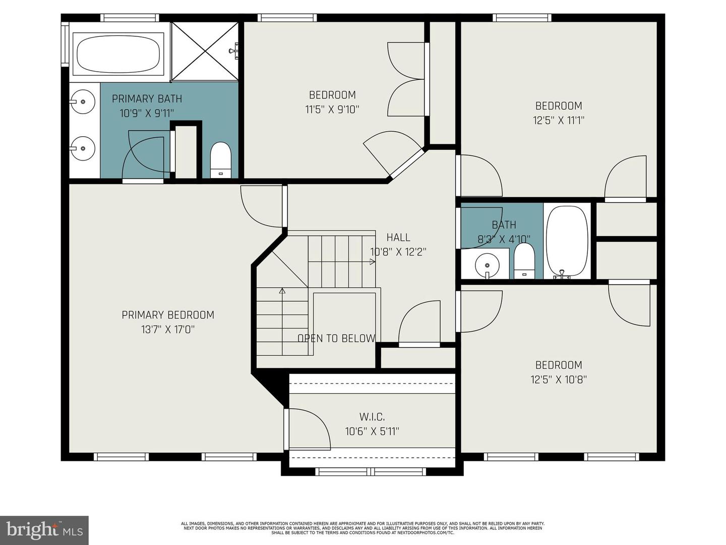 17616 CHISHOLM LN, DUMFRIES, Virginia 22026, 5 Bedrooms Bedrooms, ,3 BathroomsBathrooms,Residential,For sale,17616 CHISHOLM LN,VAPW2092842 MLS # VAPW2092842