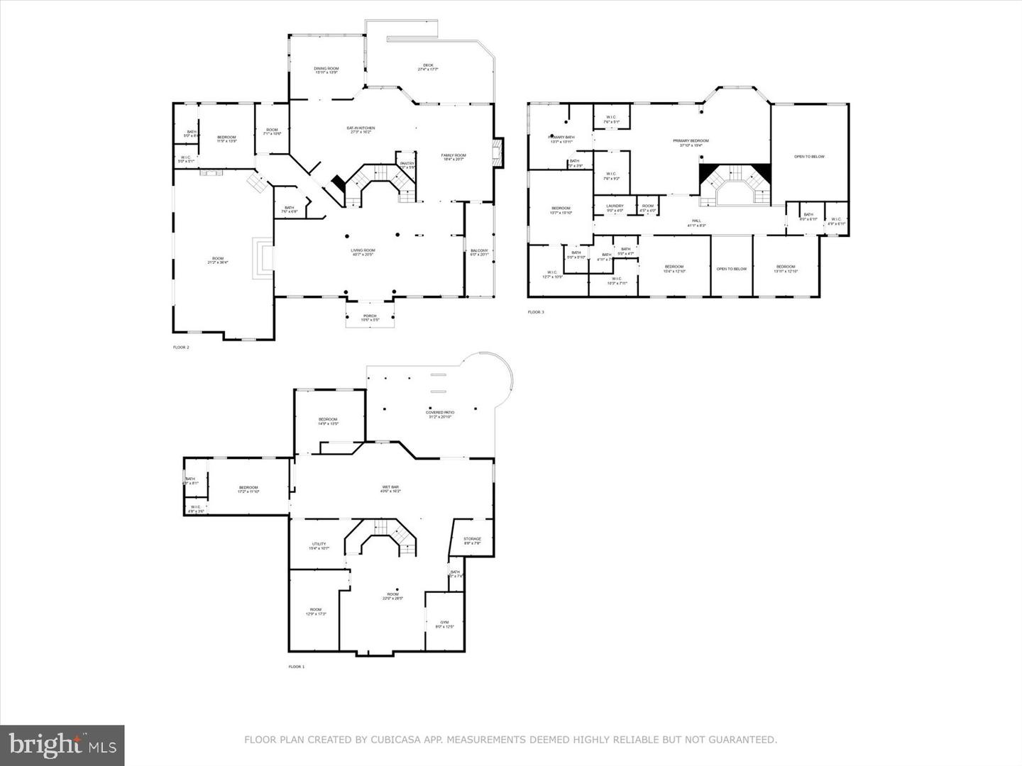 21 WENTWORTH DR, FREDERICKSBURG, Virginia 22406, 7 Bedrooms Bedrooms, ,5 BathroomsBathrooms,Residential,For sale,21 WENTWORTH DR,VAST2040450 MLS # VAST2040450