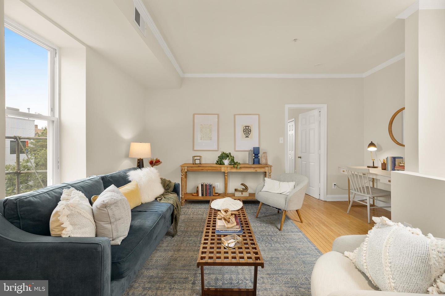 1458 FAIRMONT ST NW #4, WASHINGTON, District Of Columbia 20009, 2 Bedrooms Bedrooms, ,1 BathroomBathrooms,Residential,For sale,1458 FAIRMONT ST NW #4,DCDC2209730 MLS # DCDC2209730