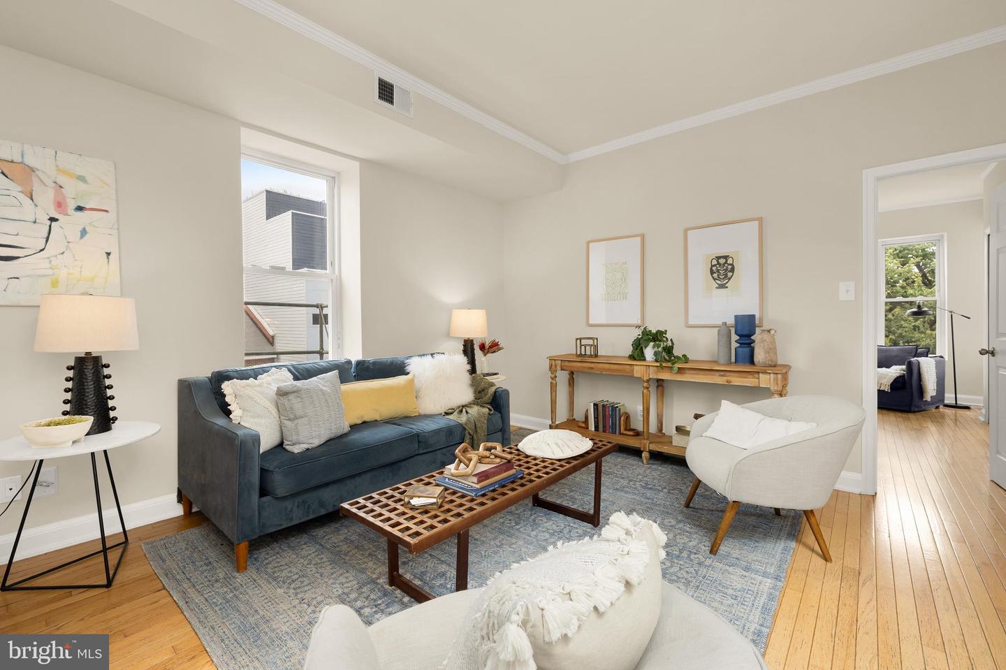 1458 FAIRMONT ST NW #4, WASHINGTON, District Of Columbia 20009, 2 Bedrooms Bedrooms, ,1 BathroomBathrooms,Residential,For sale,1458 FAIRMONT ST NW #4,DCDC2209730 MLS # DCDC2209730