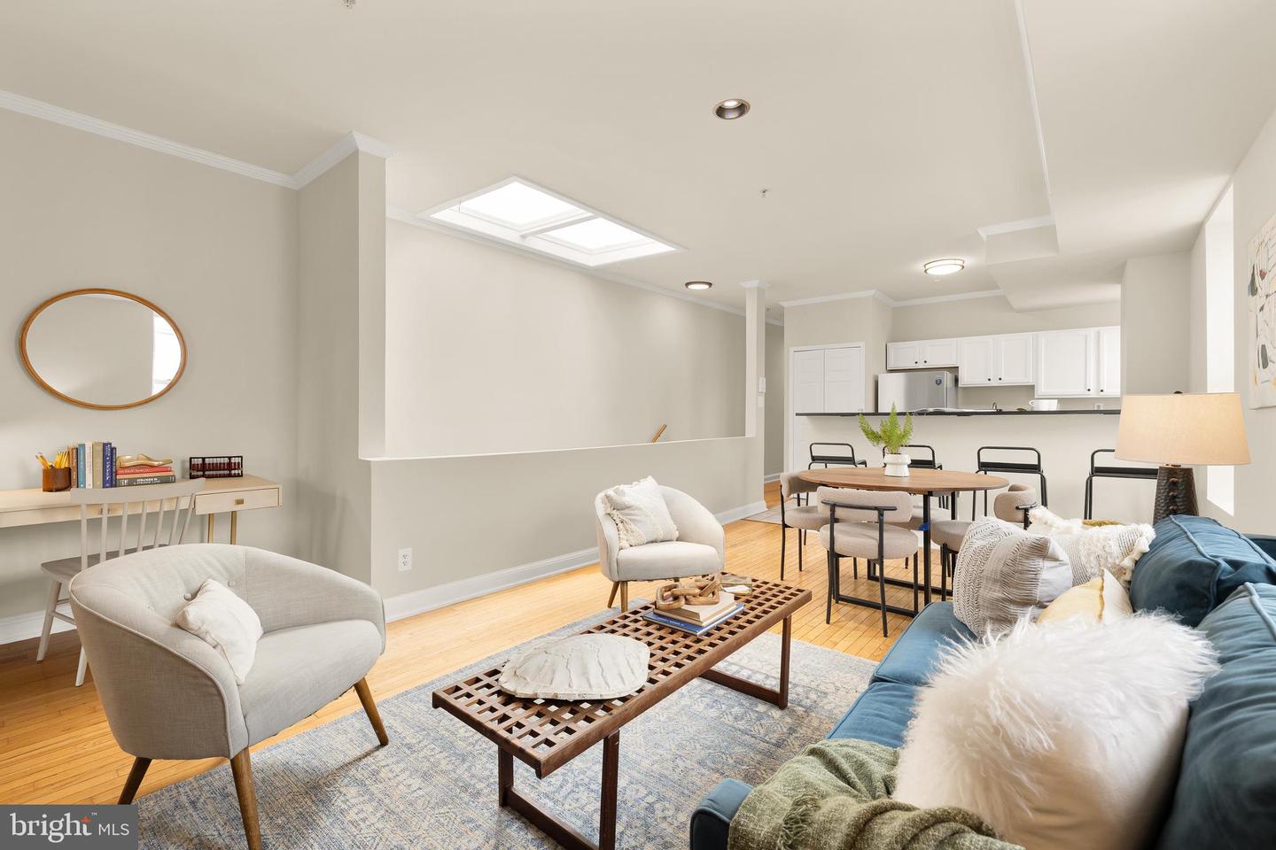 1458 FAIRMONT ST NW #4, WASHINGTON, District Of Columbia 20009, 2 Bedrooms Bedrooms, ,1 BathroomBathrooms,Residential,For sale,1458 FAIRMONT ST NW #4,DCDC2209730 MLS # DCDC2209730