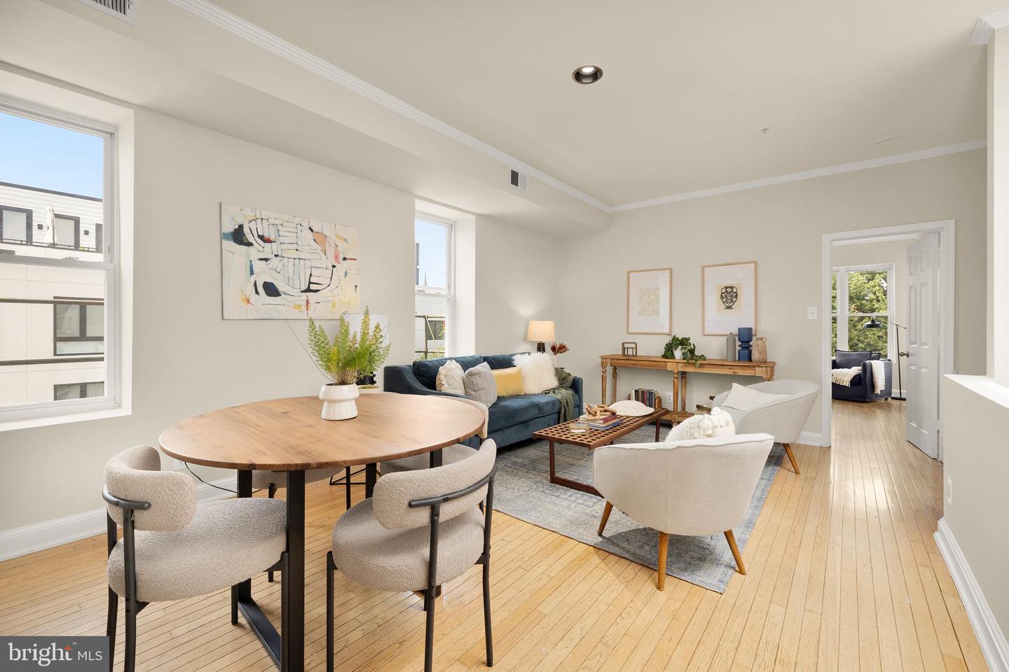 1458 FAIRMONT ST NW #4, WASHINGTON, District Of Columbia 20009, 2 Bedrooms Bedrooms, ,1 BathroomBathrooms,Residential,For sale,1458 FAIRMONT ST NW #4,DCDC2209730 MLS # DCDC2209730