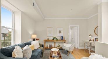 1458 FAIRMONT ST NW #4, WASHINGTON, District Of Columbia 20009, 2 Bedrooms Bedrooms, ,1 BathroomBathrooms,Residential,For sale,1458 FAIRMONT ST NW #4,DCDC2209730 MLS # DCDC2209730