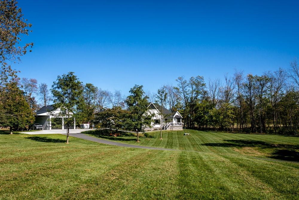 3606 WINSINGER DR, BROADWAY, Virginia 22815, 5 Bedrooms Bedrooms, ,4 BathroomsBathrooms,Residential,3606 WINSINGER DR,658189 MLS # 658189