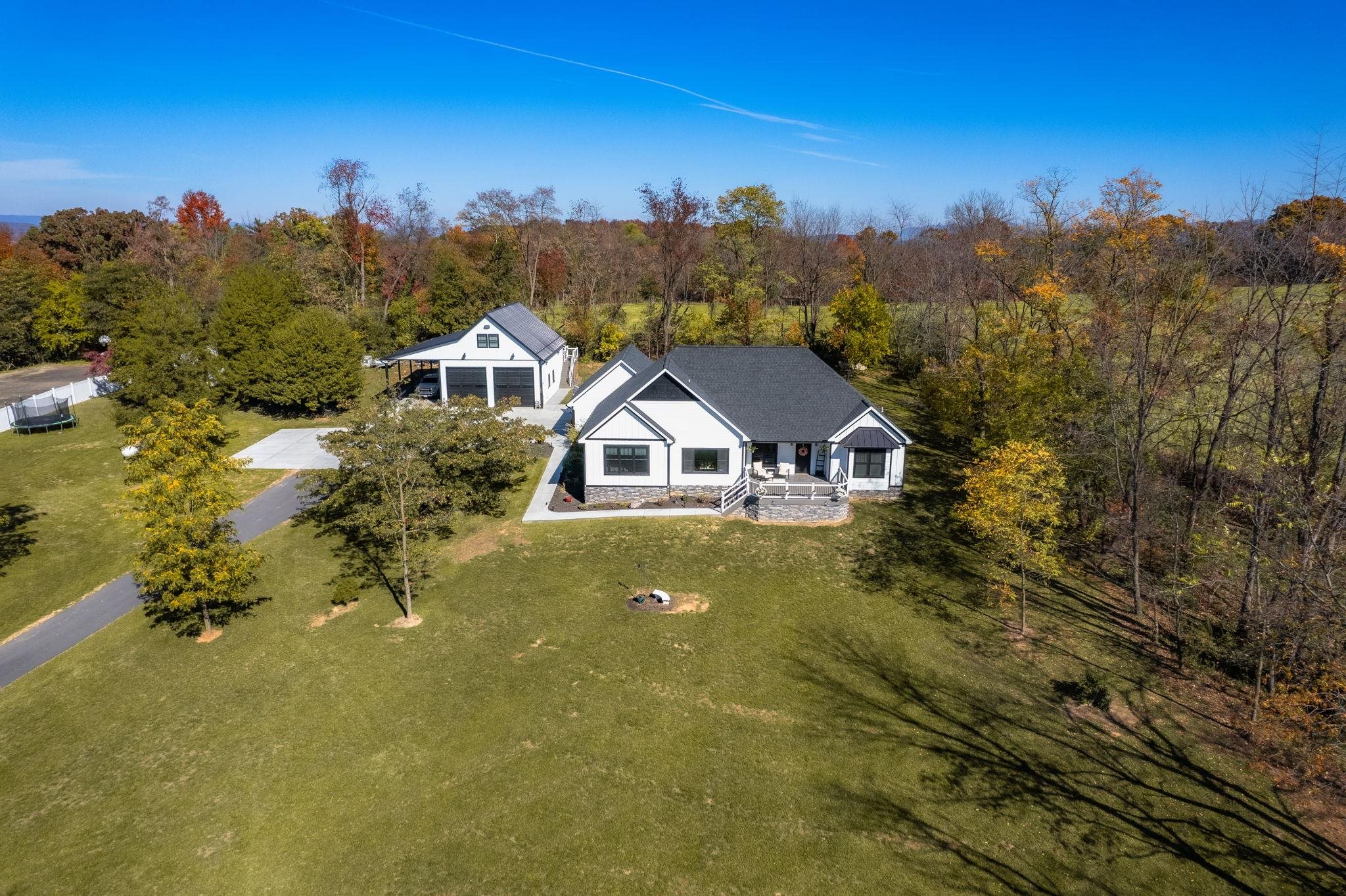 3606 WINSINGER DR, BROADWAY, Virginia 22815, 5 Bedrooms Bedrooms, ,4 BathroomsBathrooms,Residential,3606 WINSINGER DR,658189 MLS # 658189