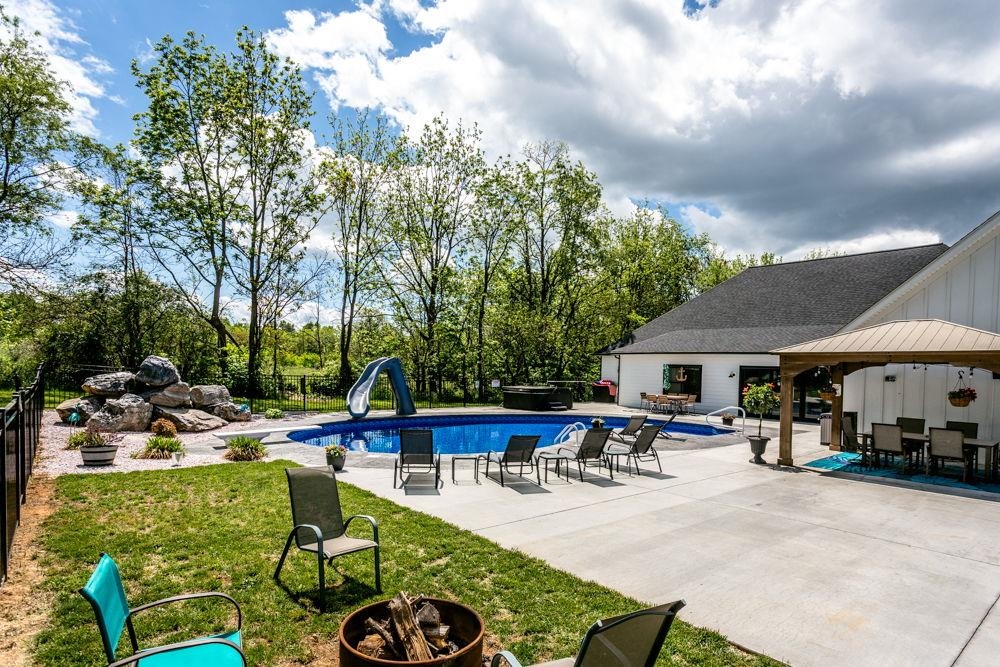 3606 WINSINGER DR, BROADWAY, Virginia 22815, 5 Bedrooms Bedrooms, ,4 BathroomsBathrooms,Residential,3606 WINSINGER DR,658189 MLS # 658189