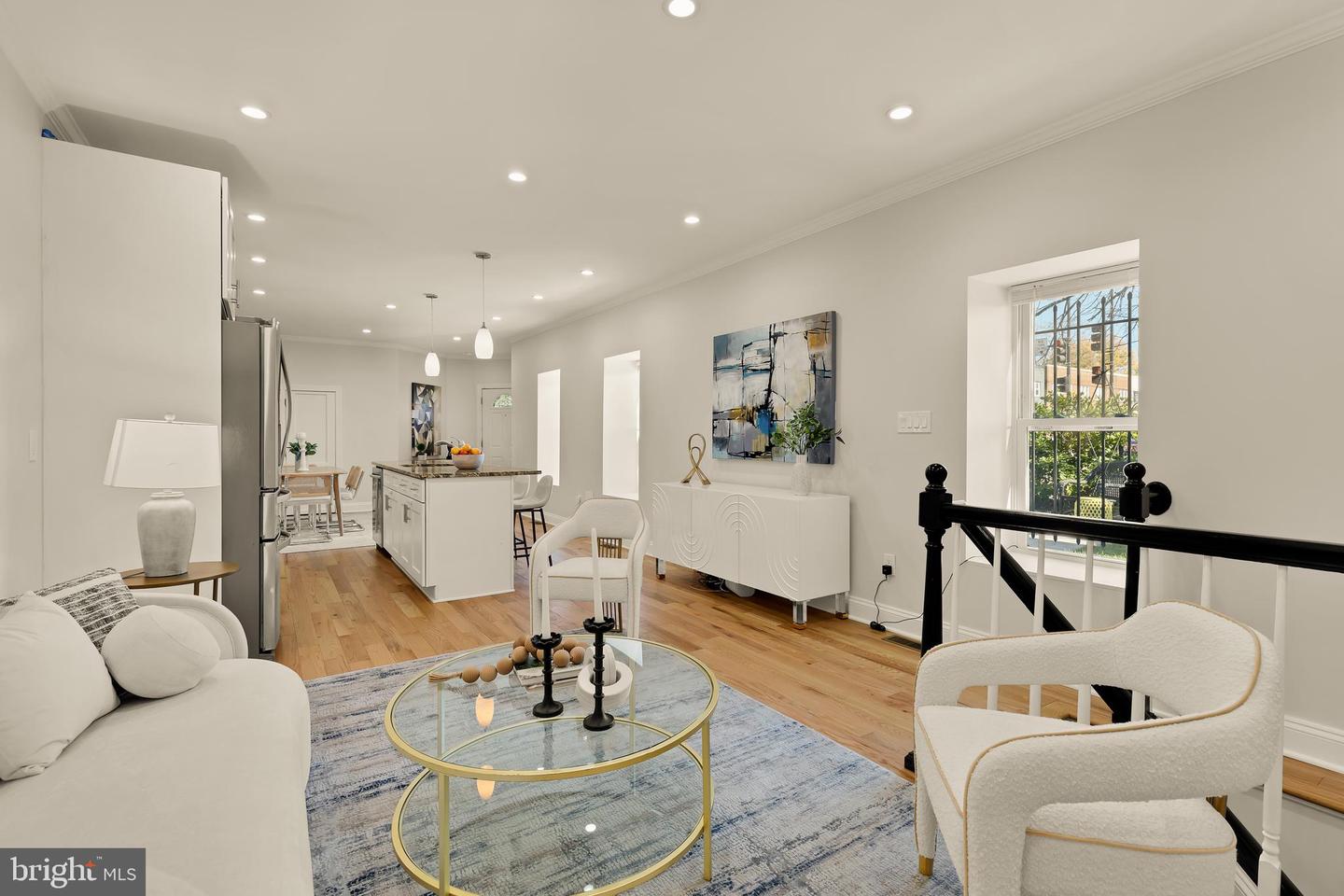 1671 GALES ST NE #1, WASHINGTON, District Of Columbia 20002, 2 Bedrooms Bedrooms, ,2 BathroomsBathrooms,Residential,For sale,1671 GALES ST NE #1,DCDC2231148 MLS # DCDC2231148