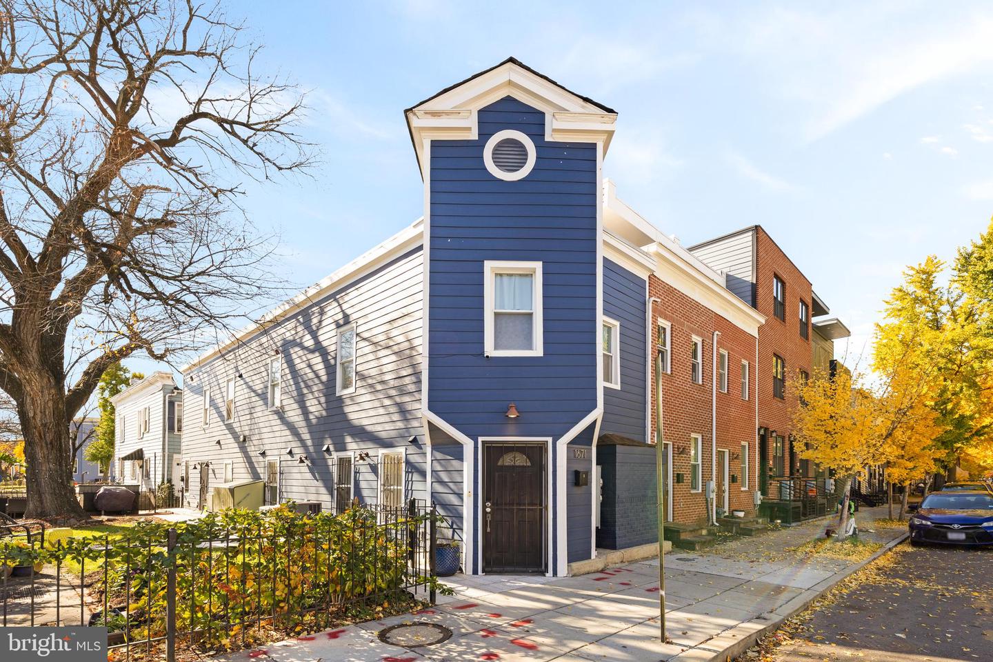 1671 GALES ST NE #1, WASHINGTON, District Of Columbia 20002, 2 Bedrooms Bedrooms, ,2 BathroomsBathrooms,Residential,For sale,1671 GALES ST NE #1,DCDC2231148 MLS # DCDC2231148